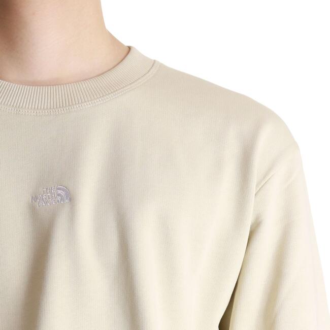 FELPA ESSENTIAL THE NORTH FACE - Mad Fashion | img vers.650x/